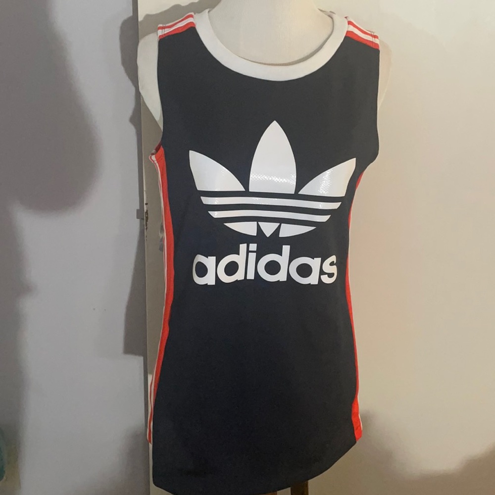 Adidas top great quality brand new 
#T